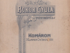 Bokor Gyula