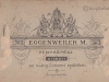 Eggenweiler Miklós