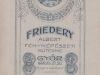 Friedery Albert