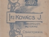 ifjabb Kovács J.