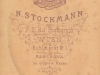 Stockmann Miklós