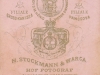 Stockmann & Warga