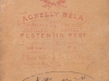 Agnelly Béla