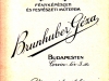 Brunhuber Géza