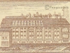 Franciscy Gyula műterme