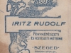 Iritz Rudolf