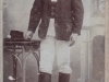 jordens
