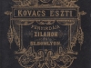 Kovács Eszti