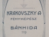 Krakovszky A.