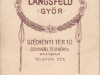 Langsfeld (Győr)
