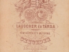 Lauscher és Társa
