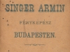 Singer Ármin