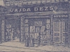Vajda Dezső műterme