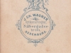 Wagner J. Ch.